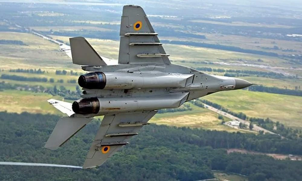 Οι Ρώσοι ισχυρίζονται μεγάλη καταστροφή της Ουκρανικής στρατιωτικής αεροπορίας και υποδομής